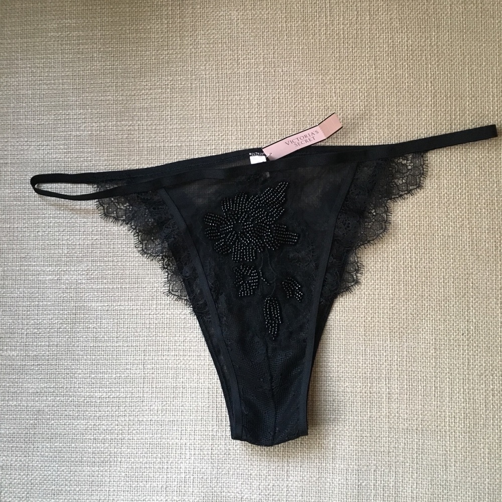 Victoria's Secret Brazilian Itsy Panty